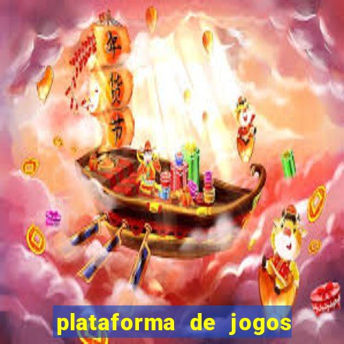 plataforma de jogos 2 reais